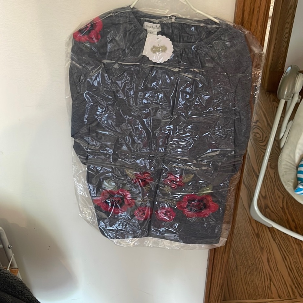 Toddler dress